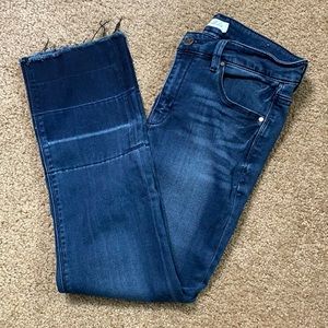 Women’s Unpublished jeans Size 30 Very good condition straight legs